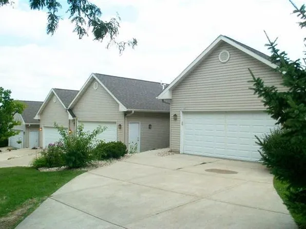 5309 S Ridge Way, Middleton, WI 53562