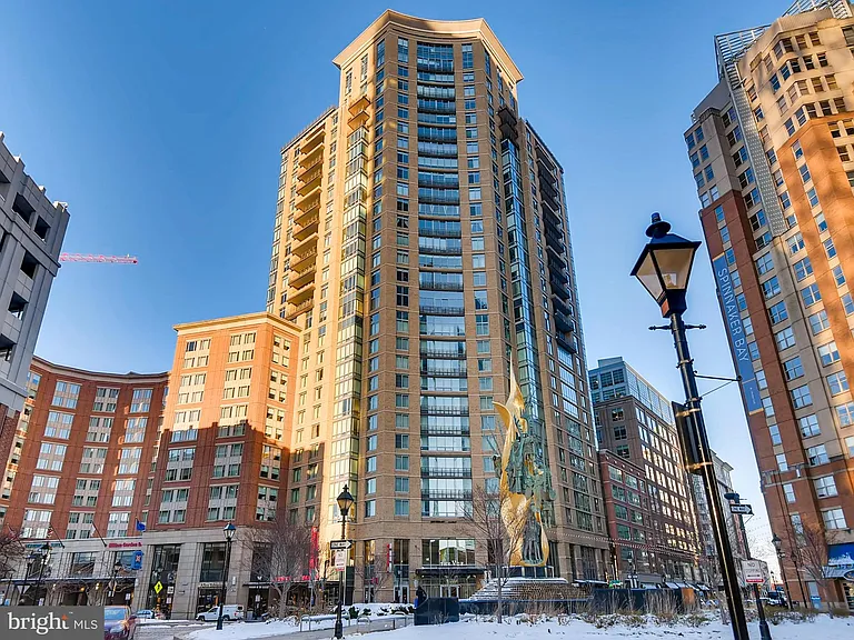 675 President St #2408 — Photo 16