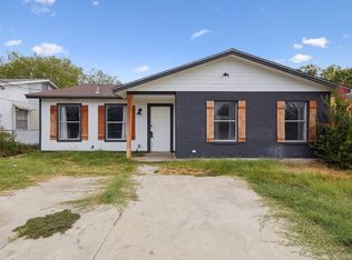 131 Arrid Rd, San Antonio, TX 78210