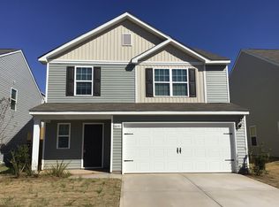 6041 Mason Tucker Dr, Inman, SC 29349