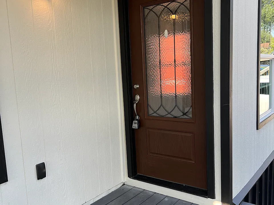 2526 Mountain Home