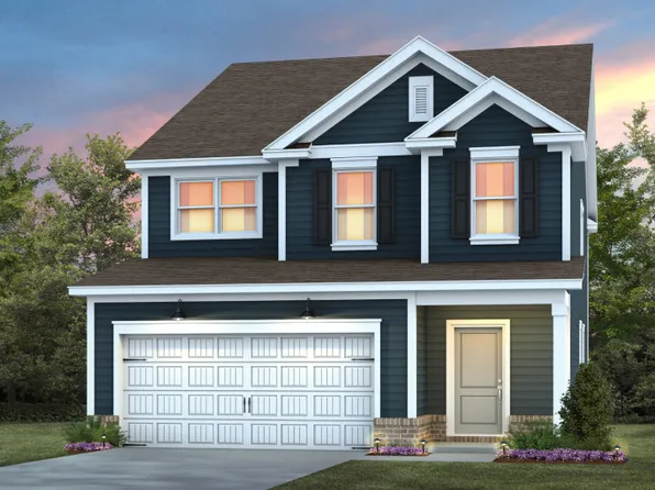 2860 Huxley Way, Apex, NC 27502