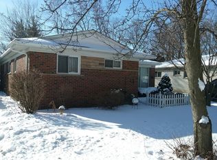 4037 Normandy Rd, Royal Oak, MI 48073