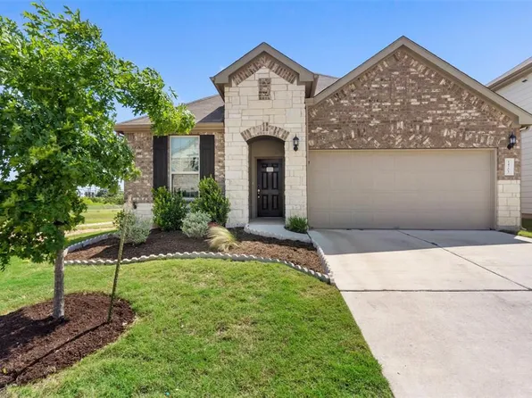 14205 Mogano Cv, Austin, TX 78717