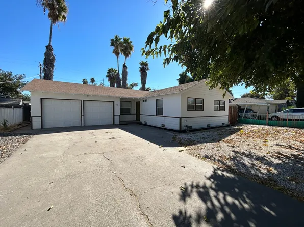 508 El Vista Ave, Modesto, CA 95354