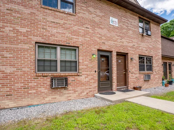 143 Pine Hill Road #13D, Thomaston, CT 06787