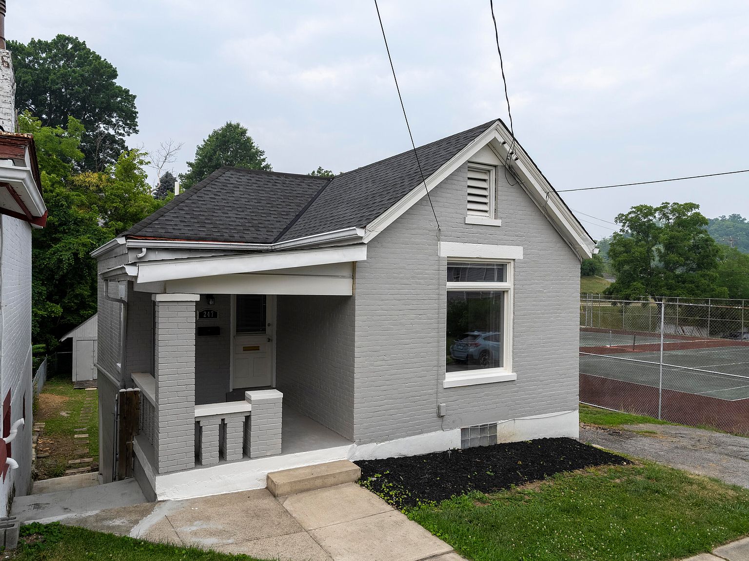 247 Evergreen Ave, Southgate, KY 41071 MLS 615901 Zillow