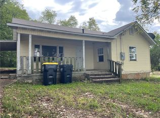 217 N Chestnut St, Harrison, AR 72601