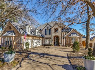 2801 Stafford Ct, McKinney, TX 75072