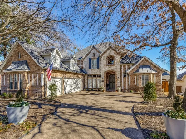 2801 Stafford Ct, McKinney, TX 75072