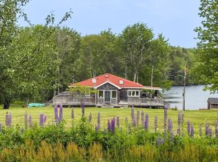 956 Highway 203, Kemptville, NS B5A 5R3