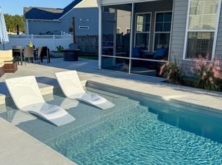 168 Netherfield Dr, Summerville, SC 29486