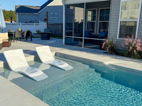 168 Netherfield Dr, Summerville, SC 29486