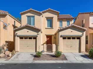 6234 Dartington Hall St, Henderson, NV 89011