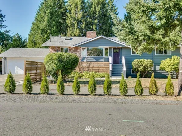 312 NW 195th St, Shoreline, WA 98177