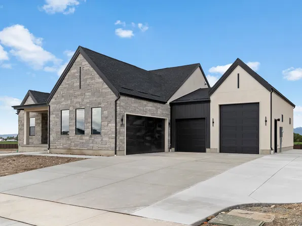 1827 E 1060 N #353, Salem, UT 84653