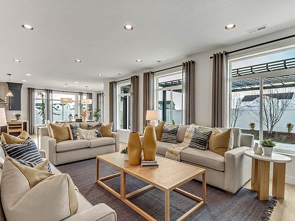 Views at Lakeshore Stonehaven