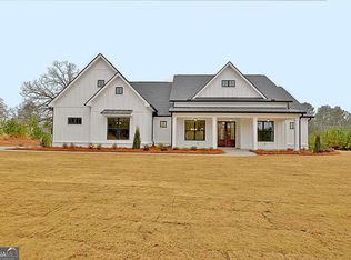 5/AC Busbin Rd, Fayetteville, GA 30215