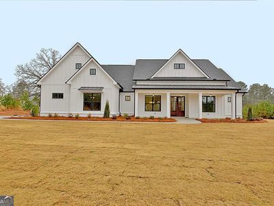 5/AC Busbin Rd, Fayetteville, GA, 30215