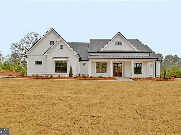 5/AC Busbin Rd, Fayetteville, GA 30215
