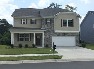 1023 Monitor Ct SW, Concord, NC 28027