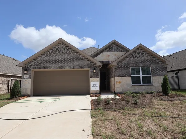 13913 Baikal Manor Dr, Santa Fe, TX 77510