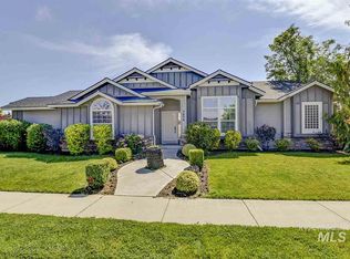 5656 N Moose Creek Ave, Meridian, ID 83646