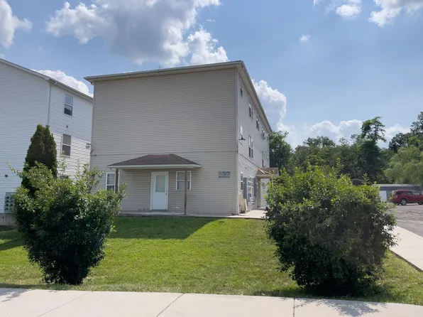 Bobcat - Frostburg Jpoa I, Llc, 4 Bob Cat Ct #F, Frostburg, MD 21532