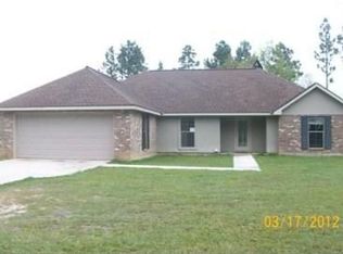 21393 Robert Perkins Rd, Loranger, LA 70446