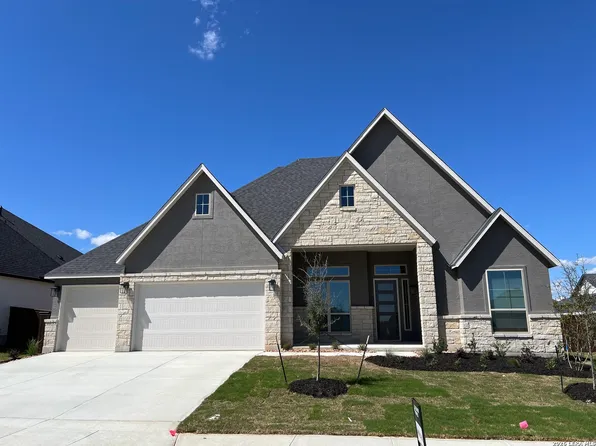 527 Corwin Springs, Cibolo, TX 78108