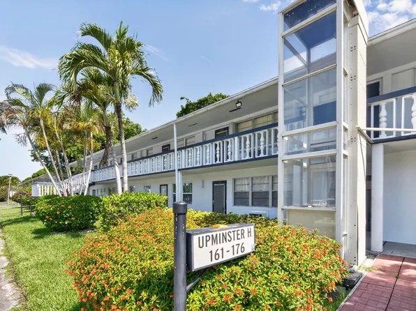 176 Upminster H #176, Deerfield Beach, FL 33442
