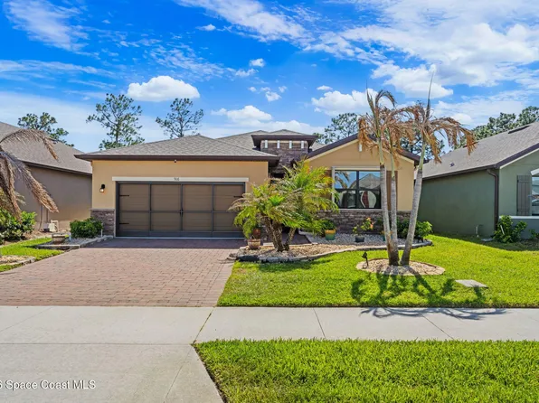 916 Old Country Rd SE, Palm Bay, FL 32909