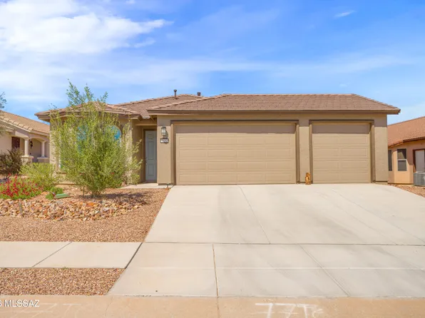 1452 W Sheep Wash Way, Benson, AZ 85602