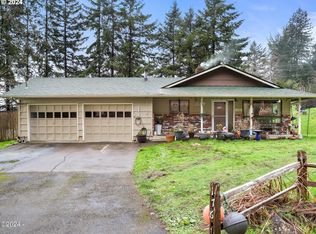 1761 8th St, Astoria, OR 97103