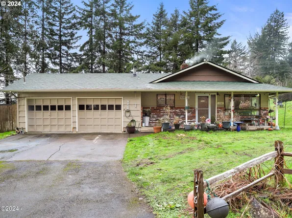 1761 8th St, Astoria, OR 97103