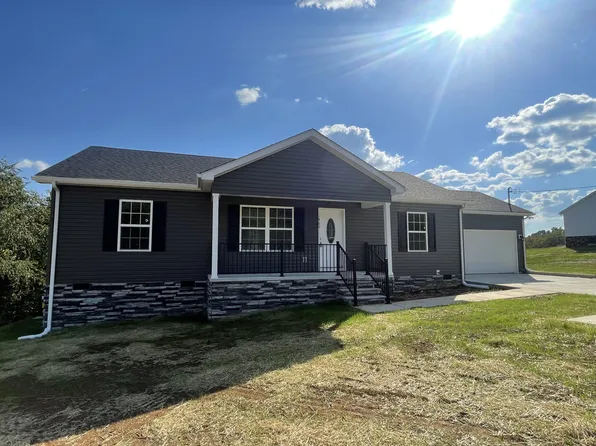 1460 Tanyard Hill Rd Lot 6, Lynchburg, TN 37352