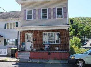 35 W Ogden St, Girardville, PA 17935