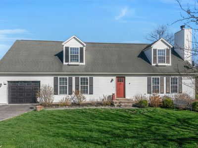 5 Jenkins Court, Ossining, NY, 10562