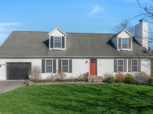 5 Jenkins Court, Ossining, NY 10562