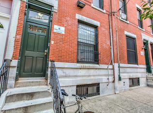 3940 Pine St #1F, Philadelphia, PA 19104