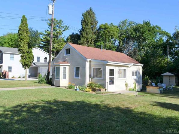 Lexington Real Estate Lexington Mi Homes For Sale Zillow