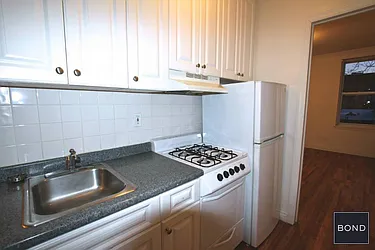 Rented by Bond New York