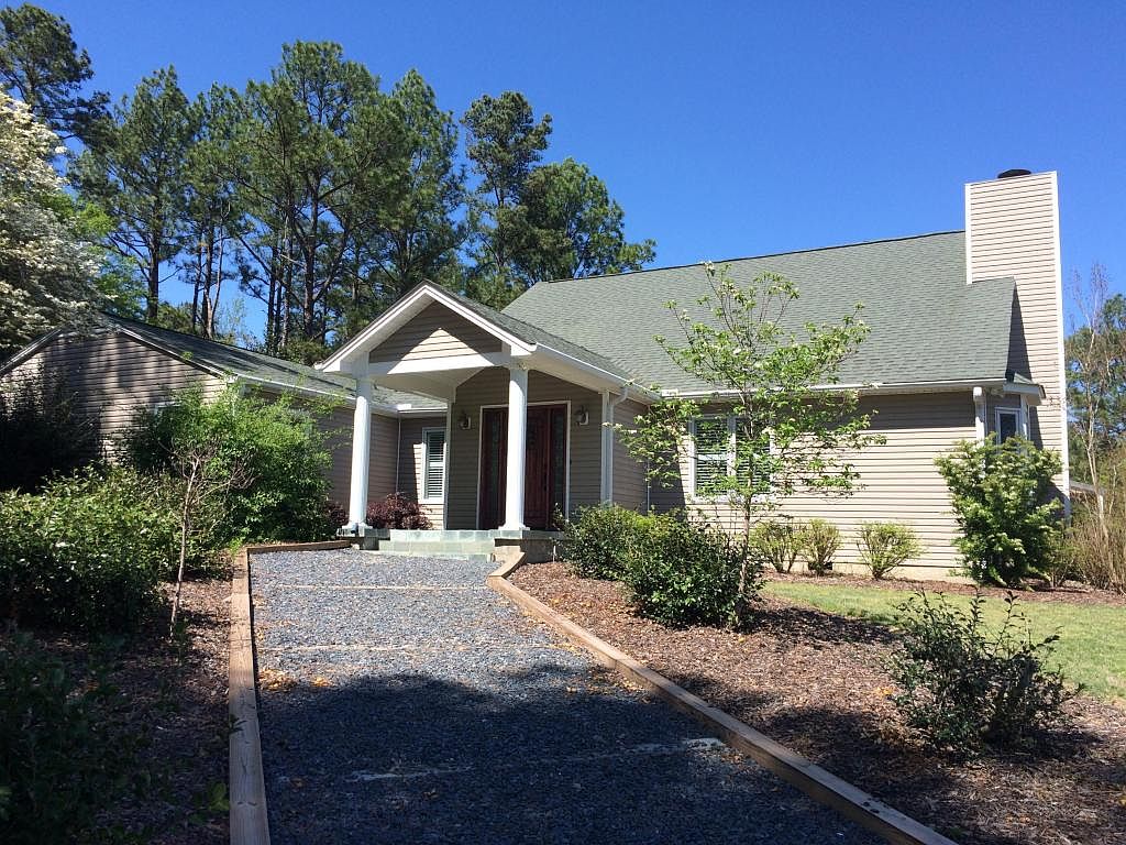 873 Vass Carthage Rd, Carthage, NC 28327 Zillow