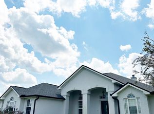 520 S Hiawatha Farms Rd, Monticello, FL 32344