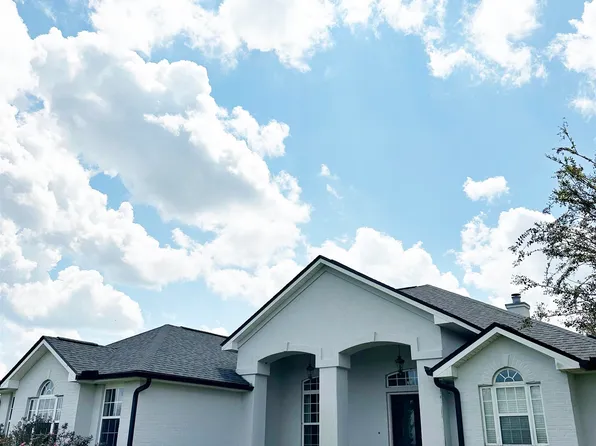 520 S Hiawatha Farms Rd, Monticello, FL 32344