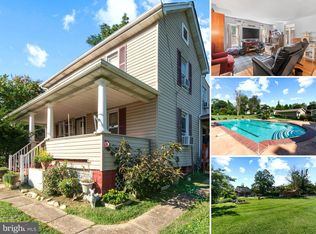 1801 Sutton Ave, Baltimore, MD 21227