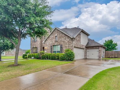5132 Willow Bend Ln, Sachse, TX, 75048