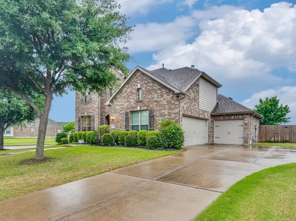 5132 Willow Bend Ln, Sachse, TX 75048