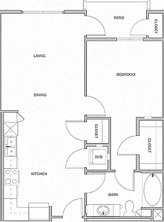 Apex Laguna Niguel Apartments — Photo 26