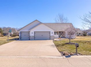 N7888 State Park Rd, SHERWOOD, WI 54169